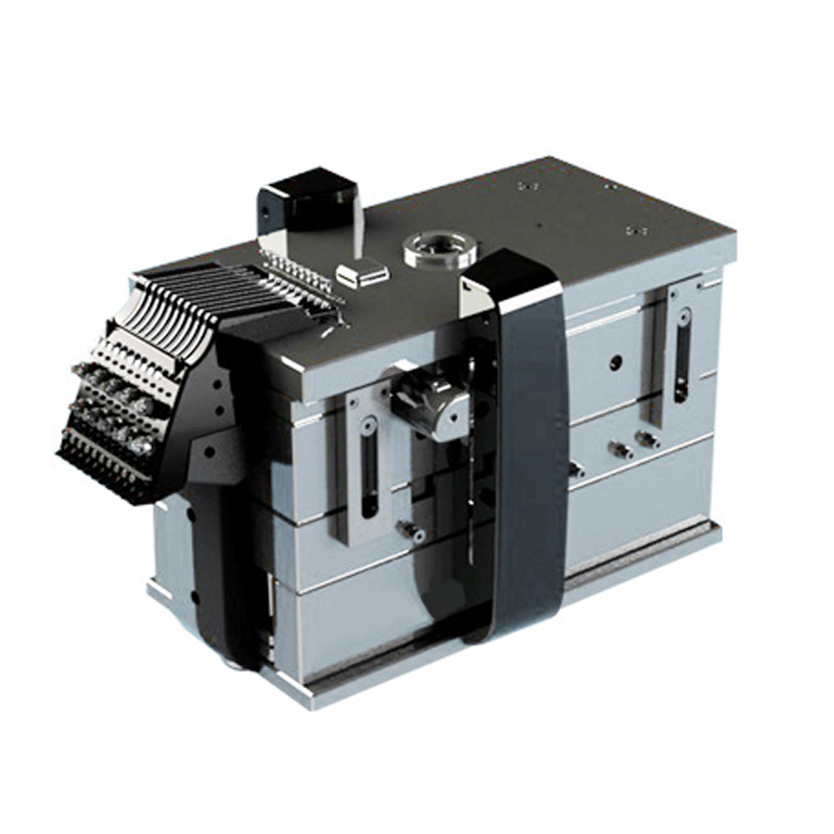 模具（jù）設計（jì）