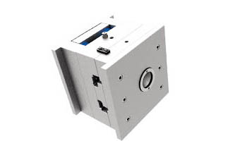 塑膠模（mó）具（jù）加工