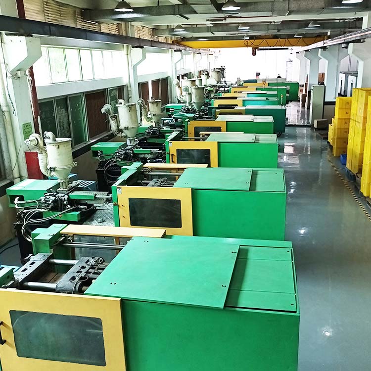 春梦直播注（zhù）塑加工（gōng）廠