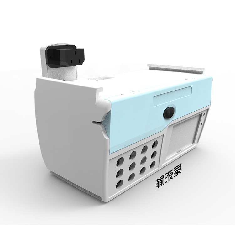 東（dōng）莞塑（sù）膠模具廠