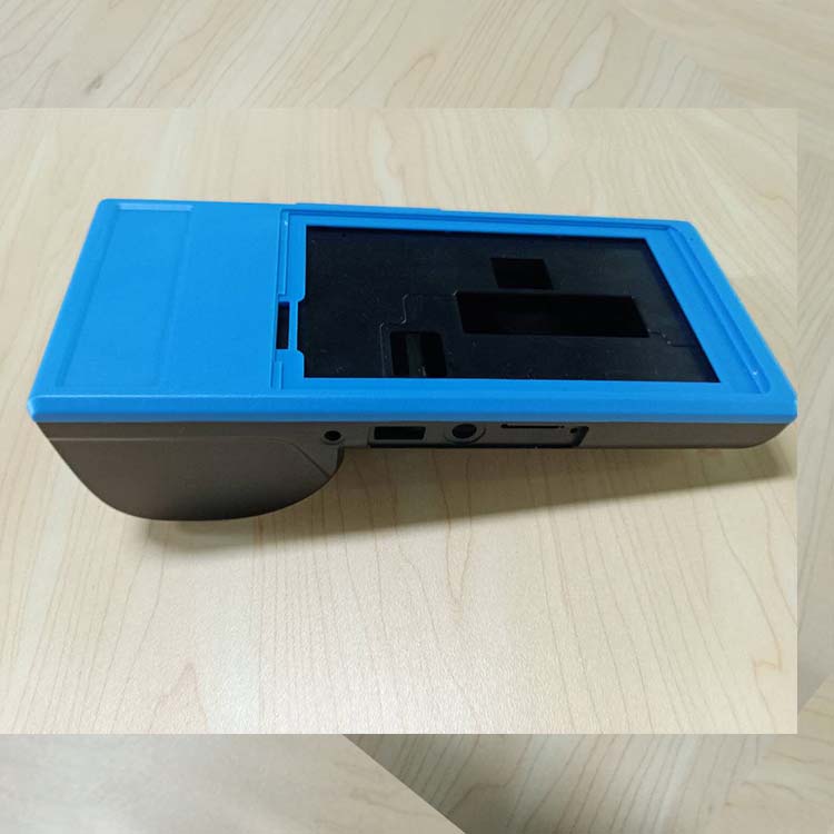 儀器儀表塑（sù）料模具2