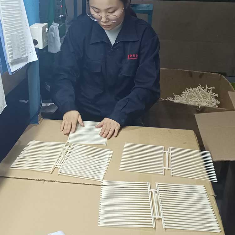 新冠病毒檢測棒模具注塑,加工（gōng）