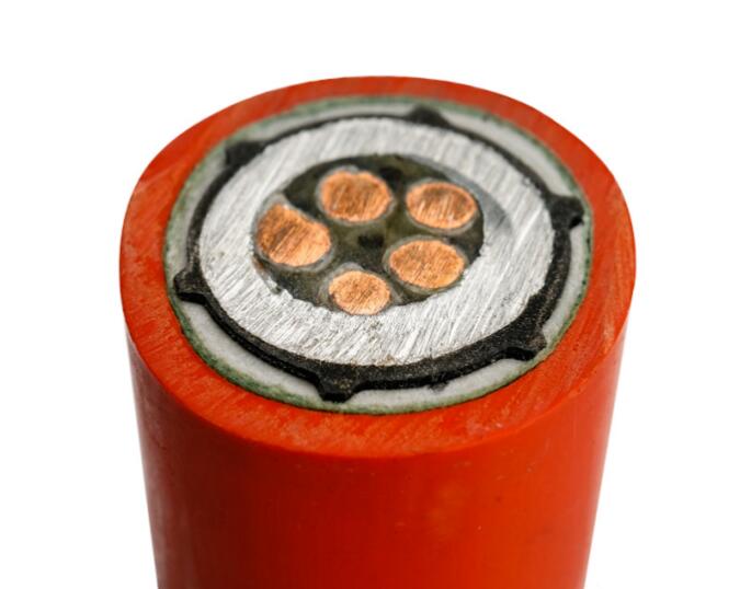 廣（guǎng）東電纜廠有限公司