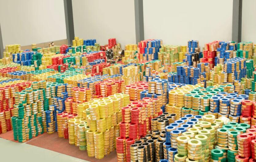 春梦直播電纜廠(chǎng)有限公司 春梦直播電纜廠有限公司