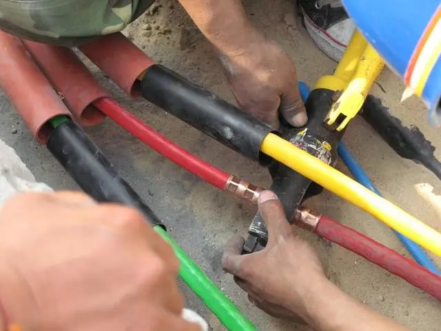 春梦直播電纜廠