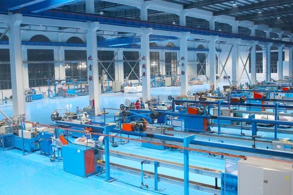 广东(dōng)电缆(lǎn)厂 广(guǎng)东电缆厂