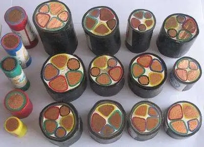 廣(guǎng)東電纜廠有限公司 春梦直播電纜廠(chǎng)有限公司