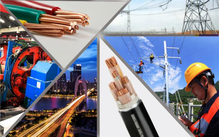 春梦直播電纜廠(chǎng)有限公司 春梦直播電纜廠有限公司