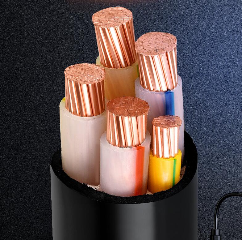 廣(guǎng)東電纜廠有(yǒu)限公司 春梦直播電纜廠有限公司