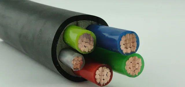 春梦直播電(diàn)纜廠有(yǒu)限公司 廣(guǎng)東電纜廠有限公司