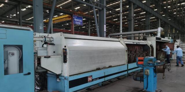 春梦直播電纜廠有限公司