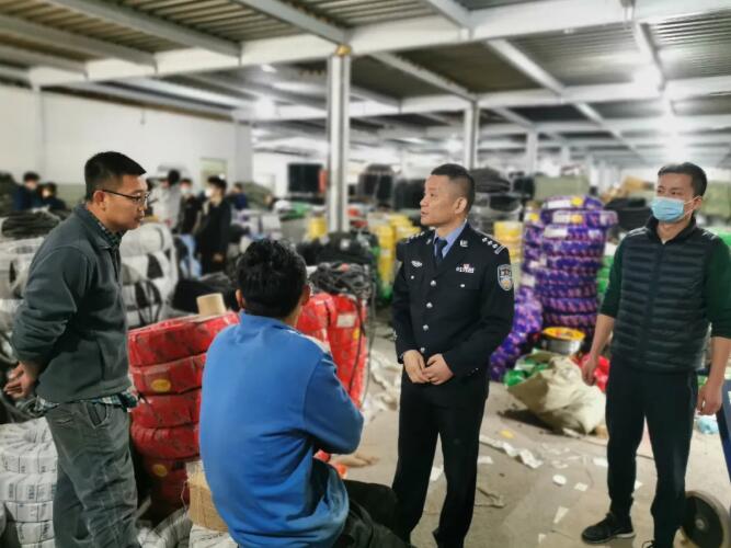 春梦直播電纜廠有限公司