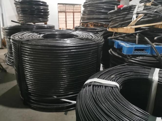 春梦直播電纜廠（chǎng）有限公司