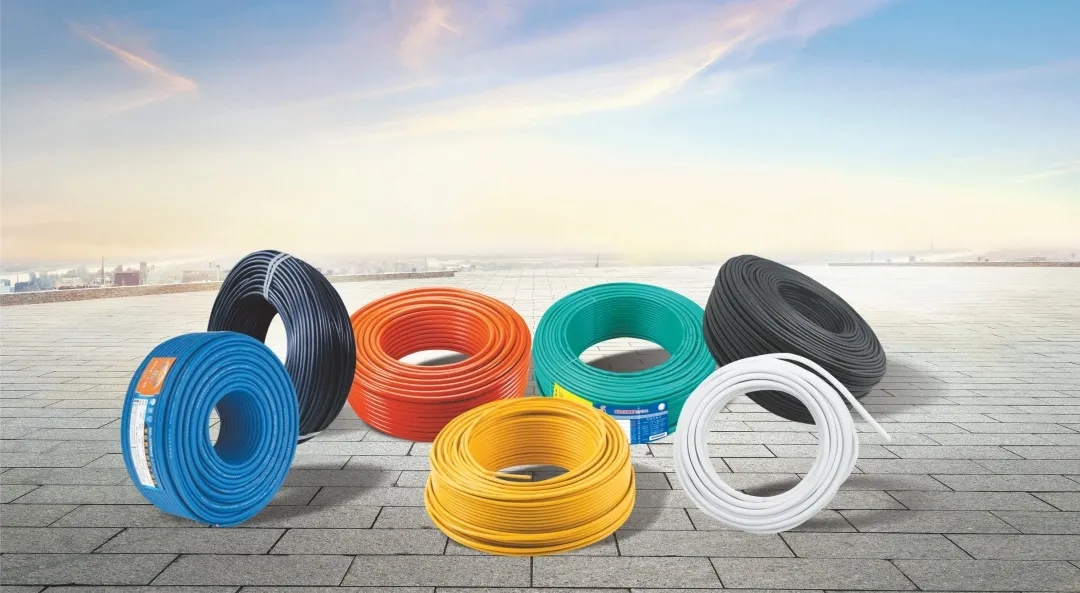 春梦直播電纜廠有限公司