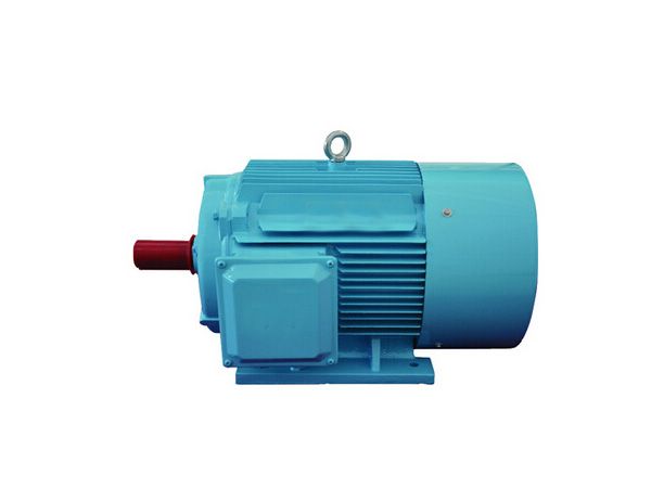 永磁（cí）同（tóng）步電（diàn）機