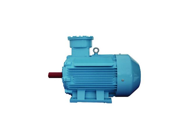 防爆永磁同步（bù）電機