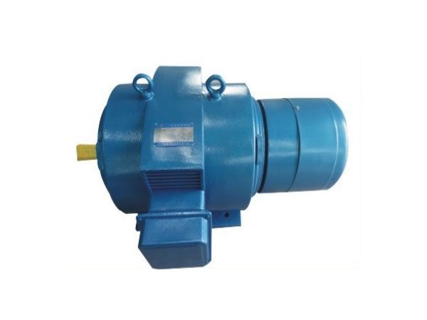 YR係列(IP23）三（sān）相異步電動機