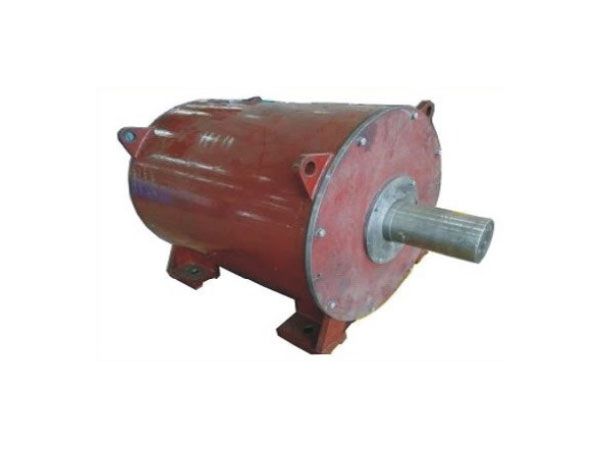 低速（sù）大（dà）扭矩永磁（cí）同步電動機