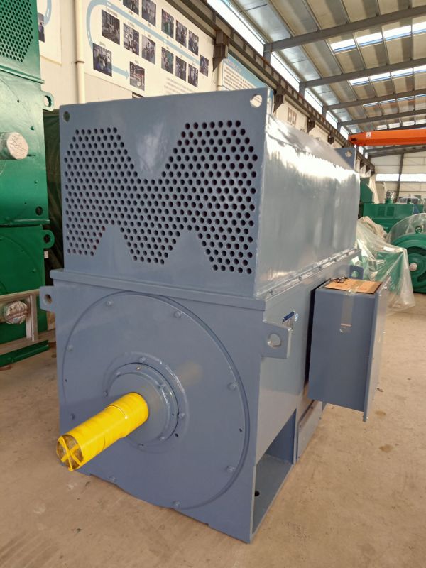 YTM/YHP/YMPS係（xì）列磨（mó）煤機（jī）專用三相異步電機