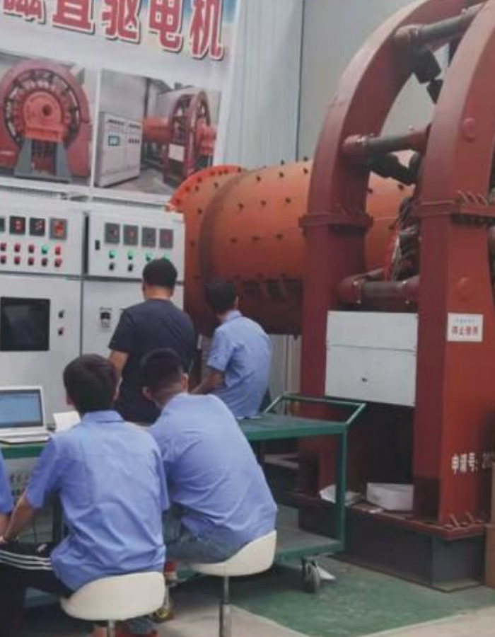 河南春梦直播機電設備有限公司