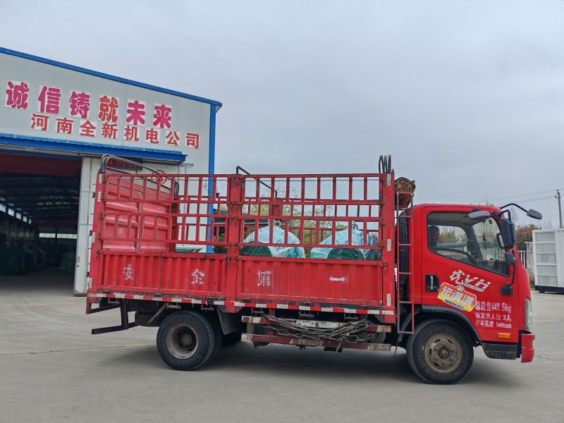 YRT500-8/180KW/380V電（diàn）機配無（wú）刷無環啟動器發貨
